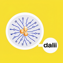 Immagine che mostra le caratteristiche del Cialis Generico