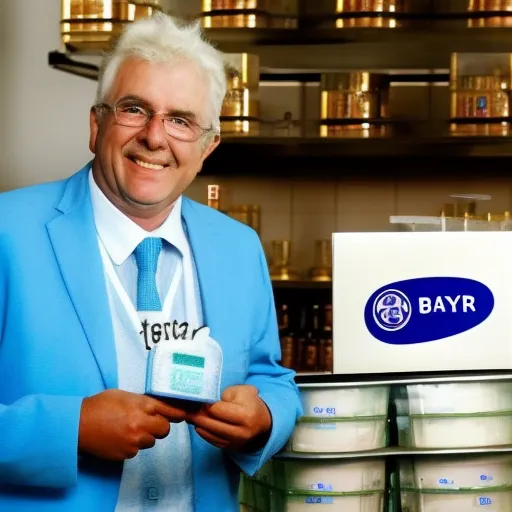 bayer viagra
