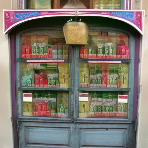 bustine kamagra