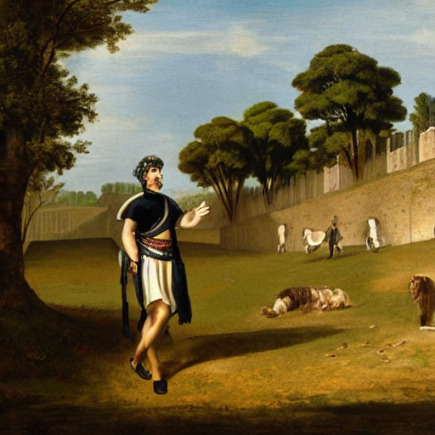 Cesare viagra Roma