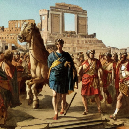 Cesare viagra Roma