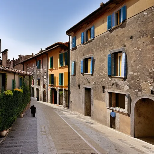 Erezione