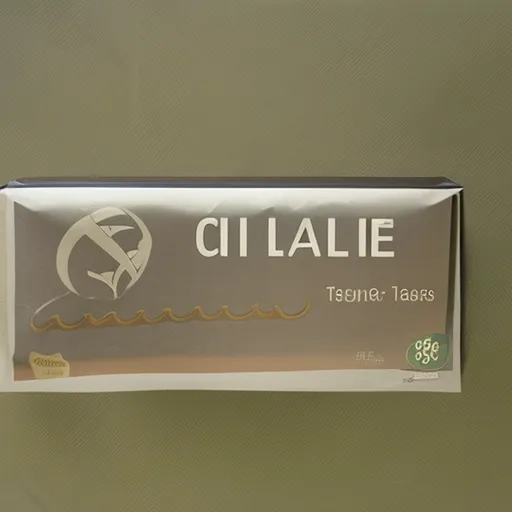 cialis naturale