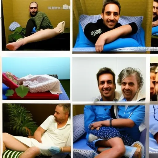 Cialis e Viagra senza ricetta