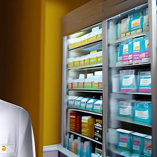 Compresse di Sildenafil 100 mg