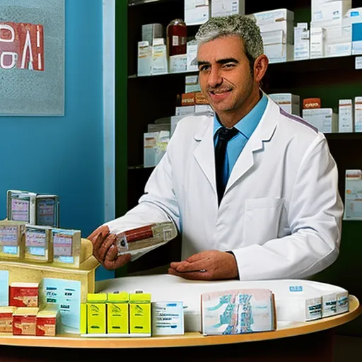 Farmacia online Viagra