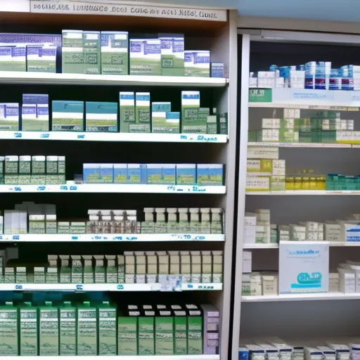 Farmacia Sildenafil