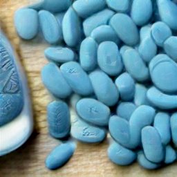 Farmacie che vendono viagra senza ricetta