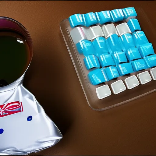 Viagra pills