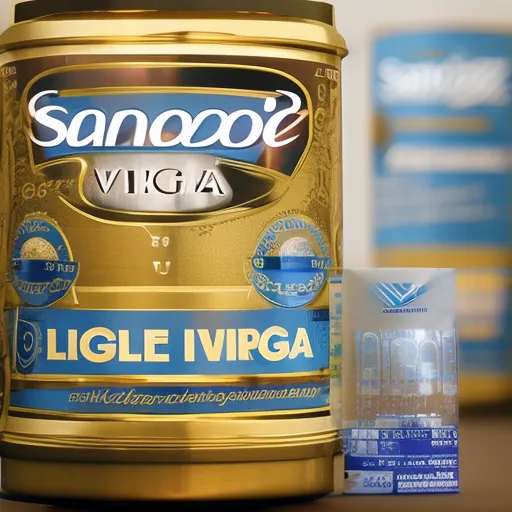 sandoz viagra