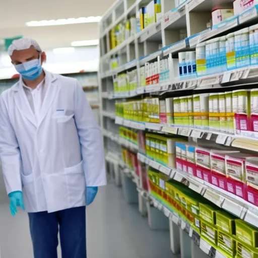 Sildenafil compresse