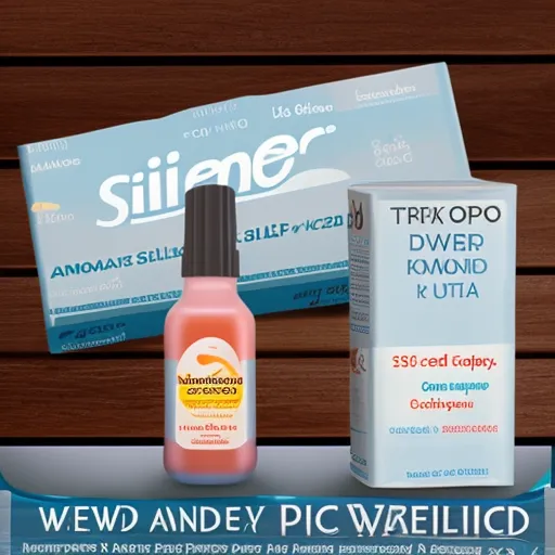 Sildenafil gel topico