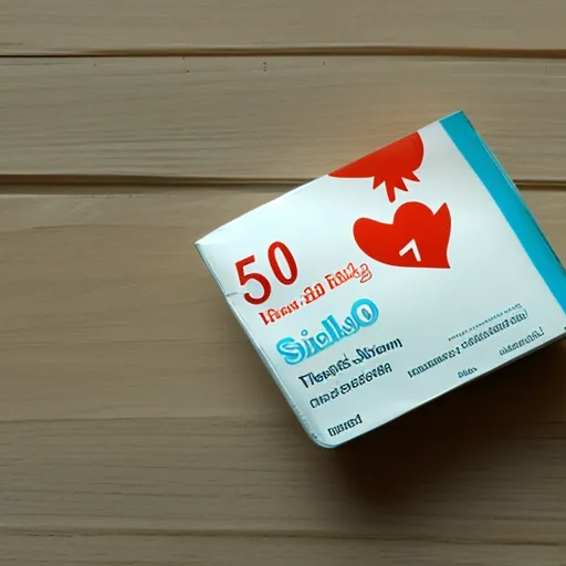 Sildenafil generico 50 mg