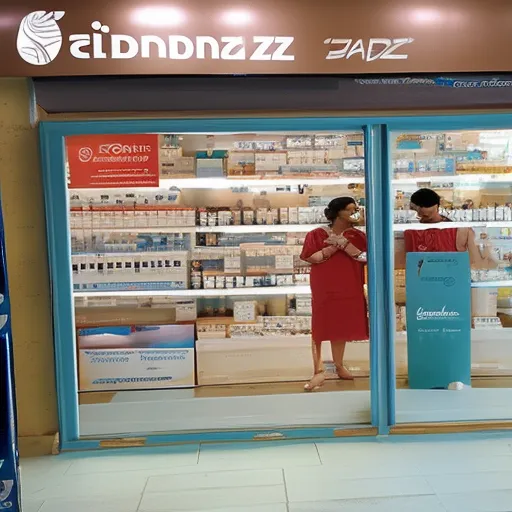 Sildenafil Sandoz compresse