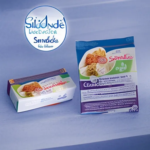 sildenafil sandoz senza ricetta