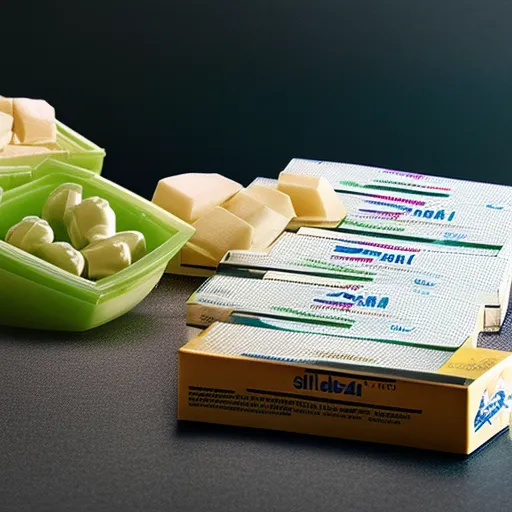 sildenafil sandoz