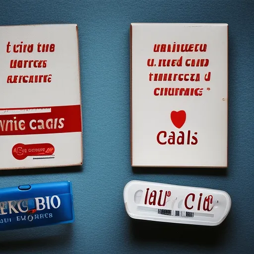 Confronto Viagra e Cialis