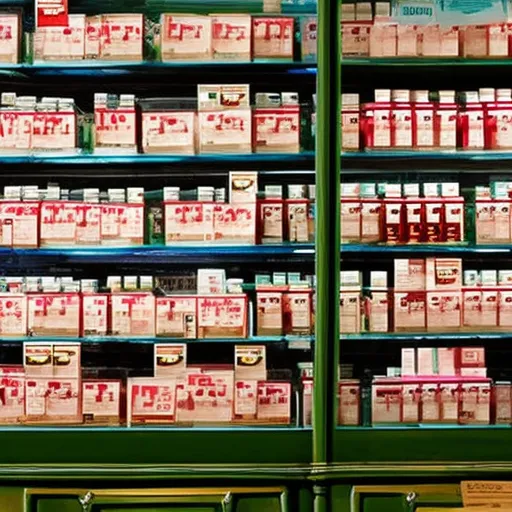 Viagra in farmacia