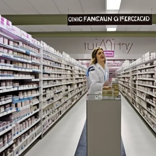 Viagra femminile