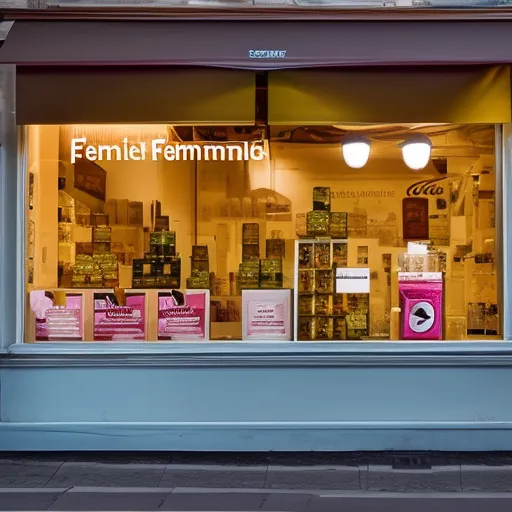 Negozio online Viagra femminile