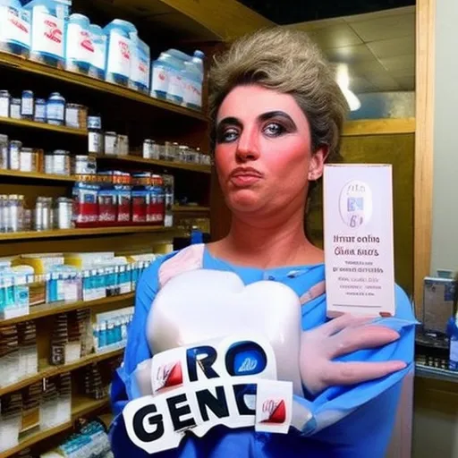 Viagra generico