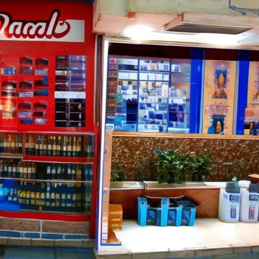 Viagra generico