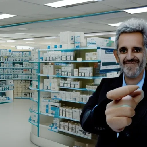 Viagra pills