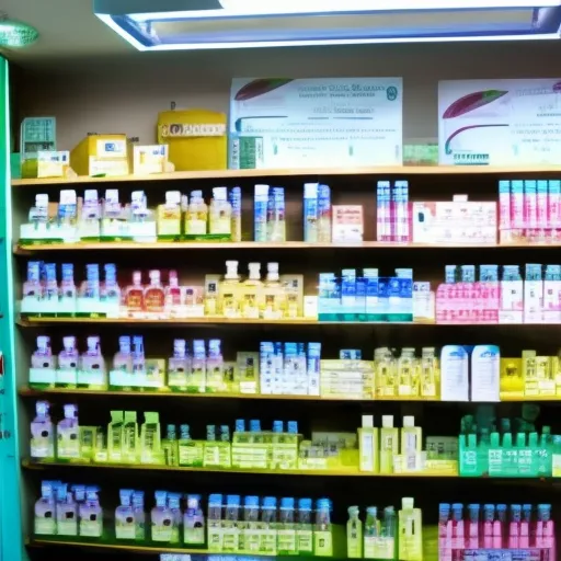 Viagra naturale
