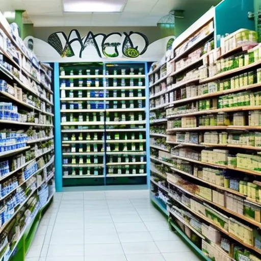 Viagra naturale