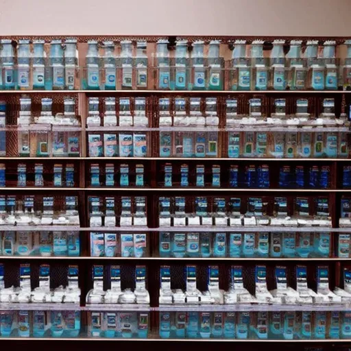 Viagra originale Pfizer