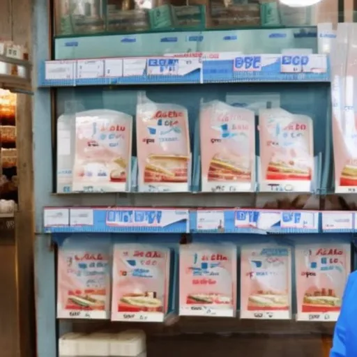 Viagra vendita