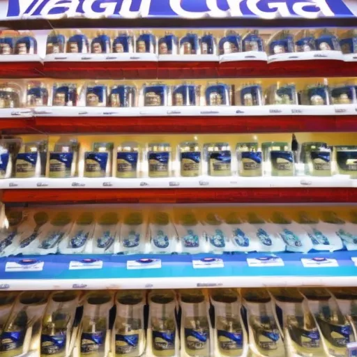 come funziona il viagra